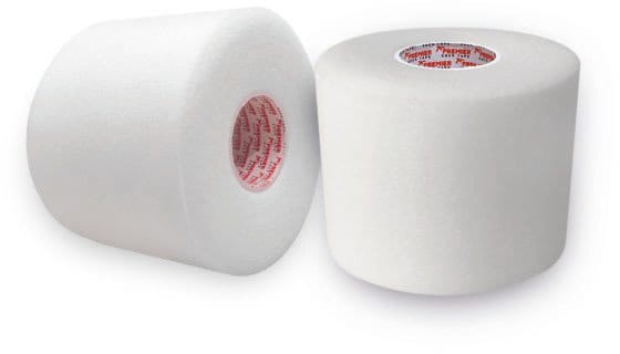 Premier Sock Tape UNDERWRAP Foam 27m Szalag