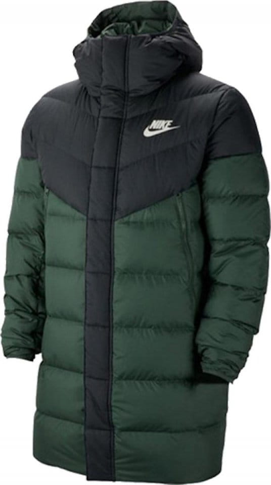 Nike M NSW DWN FILL WR PRKA HD Kapucnis kabát
