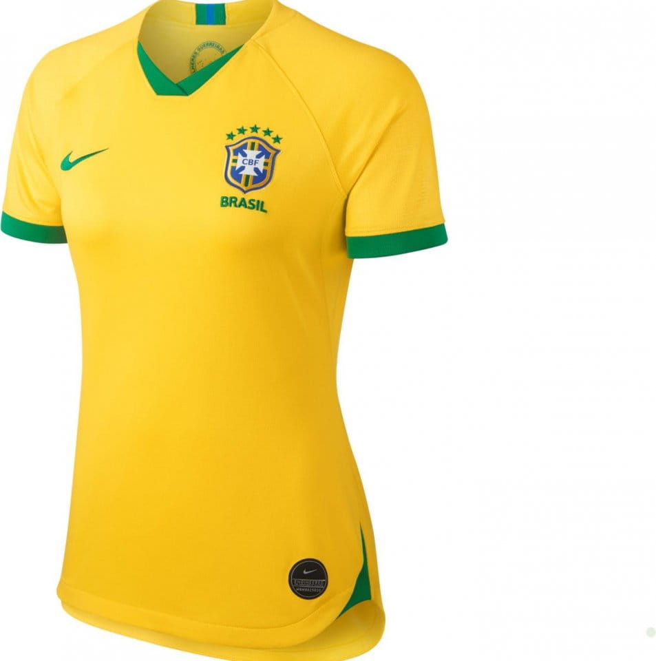 Nike Brazil home 2019 W Póló