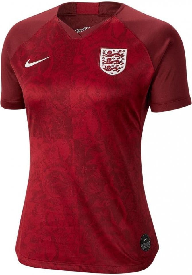 Nike England away 2019 women Póló
