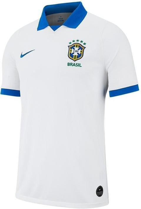 Nike Brasil 2019 Copa America Póló