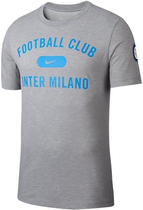 Nike Dri-FIT Inter Milan Rövid ujjú póló