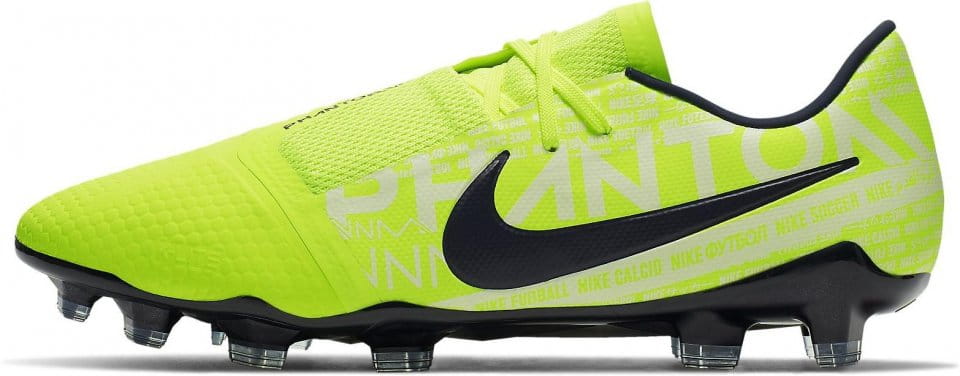 Nike PHANTOM VENOM PRO FG Futballcipő