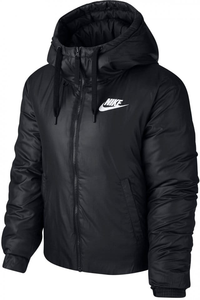 Nike W NSW SYN FILL PRKA RUS Kapucnis kabát