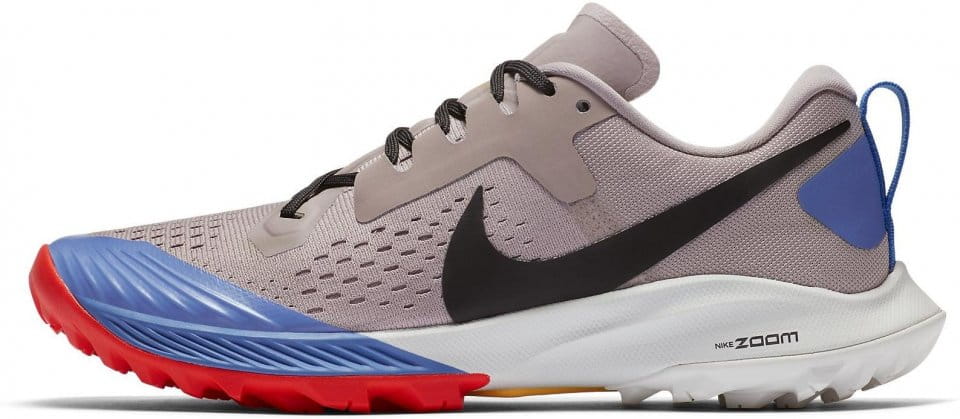 Nike W AIR ZOOM TERRA KIGER 5 Terepfutó cipők