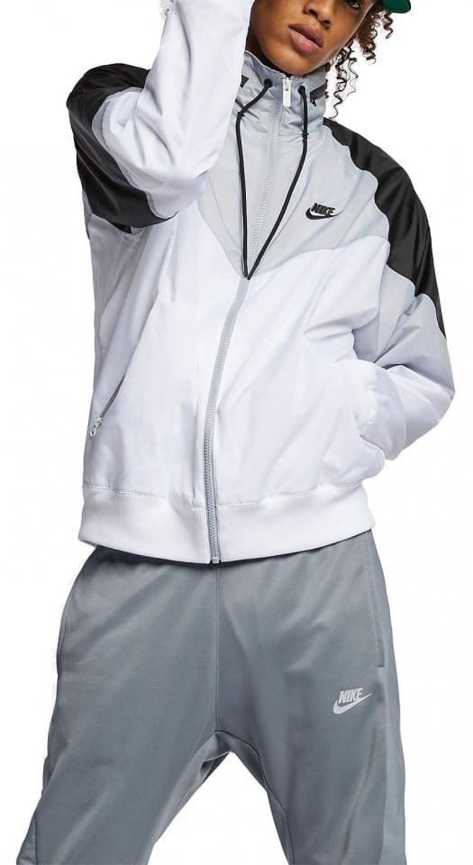 Nike M NSW HE WR JKT HD + Kapucnis kabát