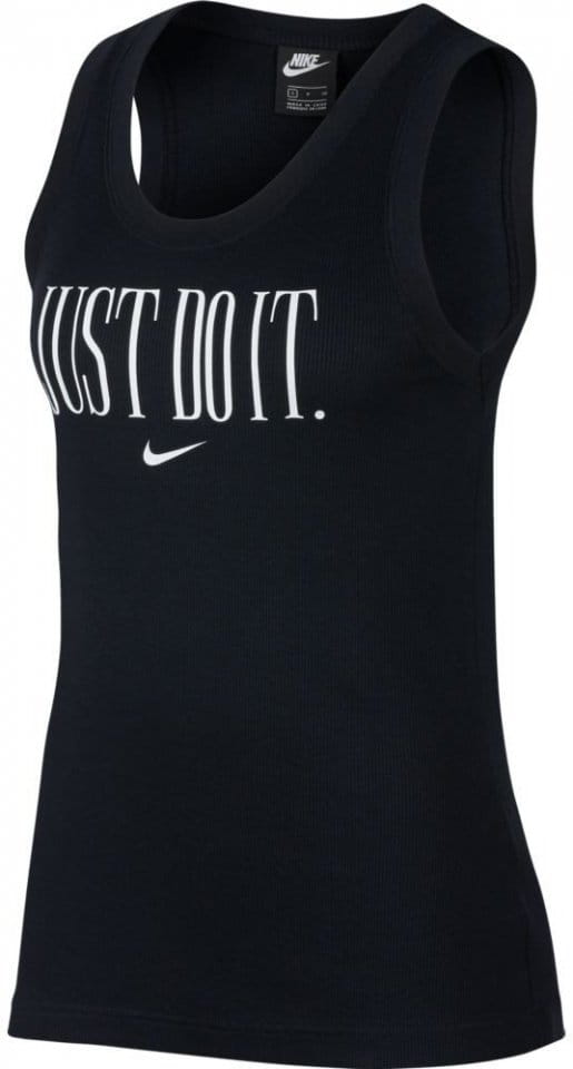 Nike W NSW TANK PREP JDI Atléta trikó