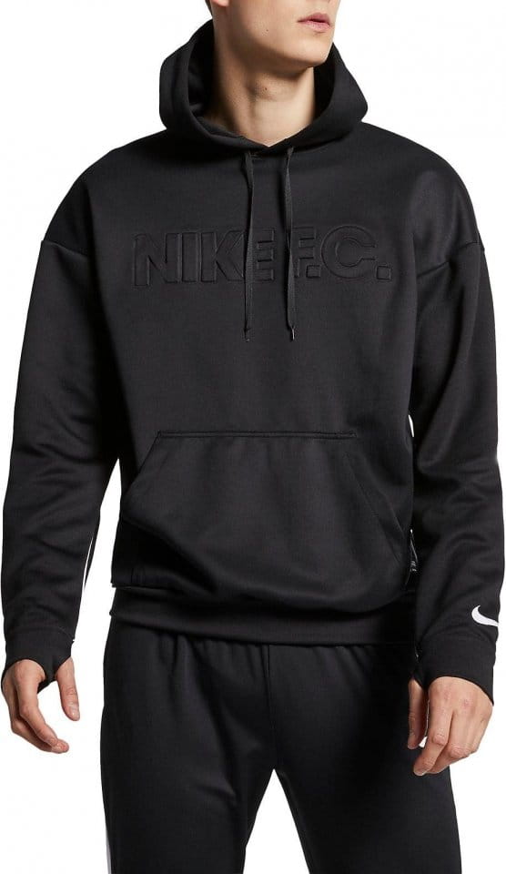 Nike M NK FC HOODIE Kapucnis melegítő felsők