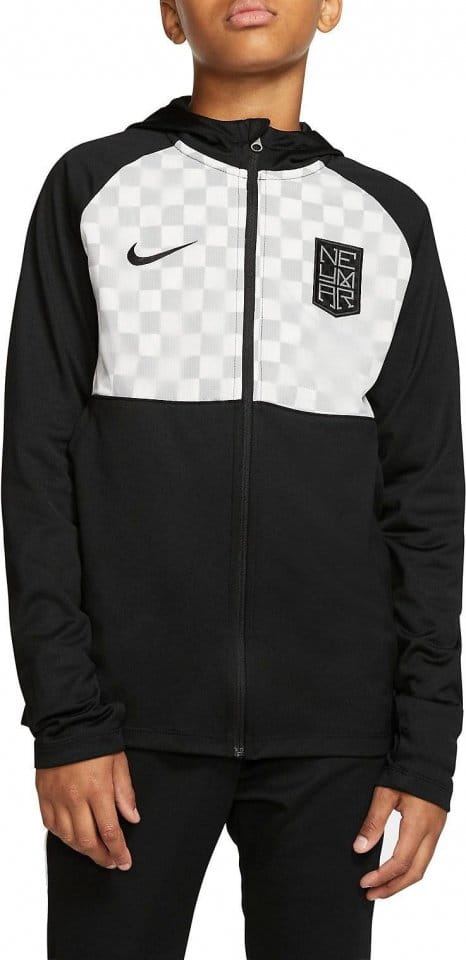 Nike NYR B NK DRY JKT W Kapucnis kabát