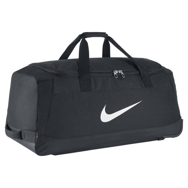 Nike CLUB TEAM SWSH ROLLER BAG Táskák