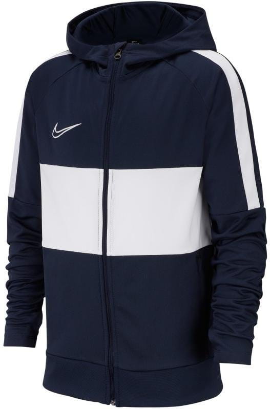 Nike B NK DRY ACDMY JKT HD I96 K Kapucnis kabát