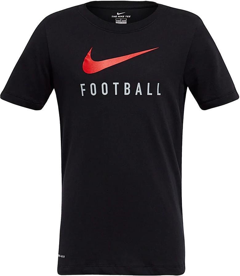 Nike Football t-shirt kids Rövid ujjú póló