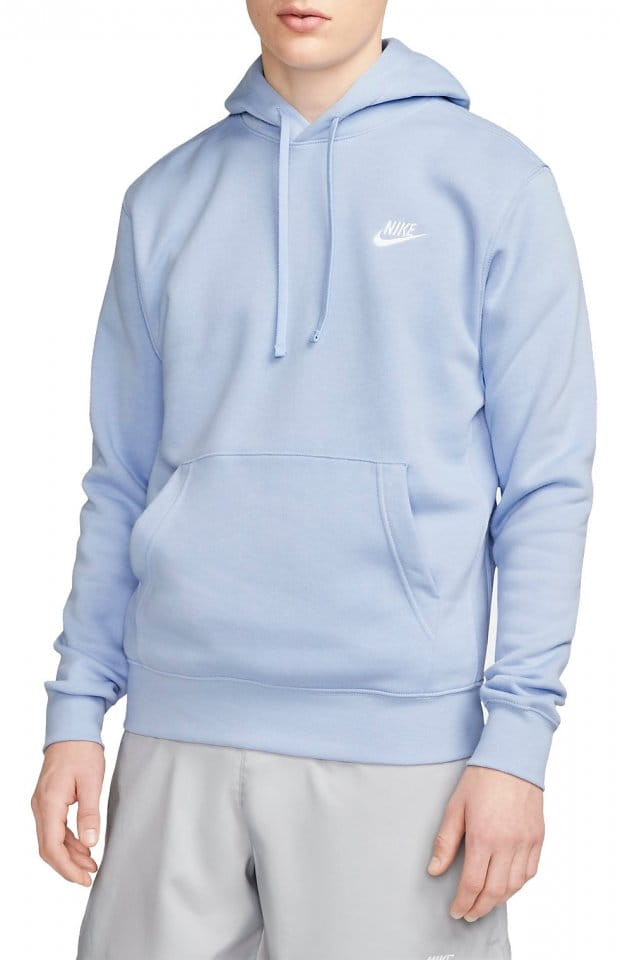 Nike Sportswear Club Fleece Pullover Hoodie Kapucnis melegítő felsők