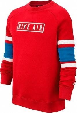 Nike B NK AIR LS CREW Rövid ujjú póló