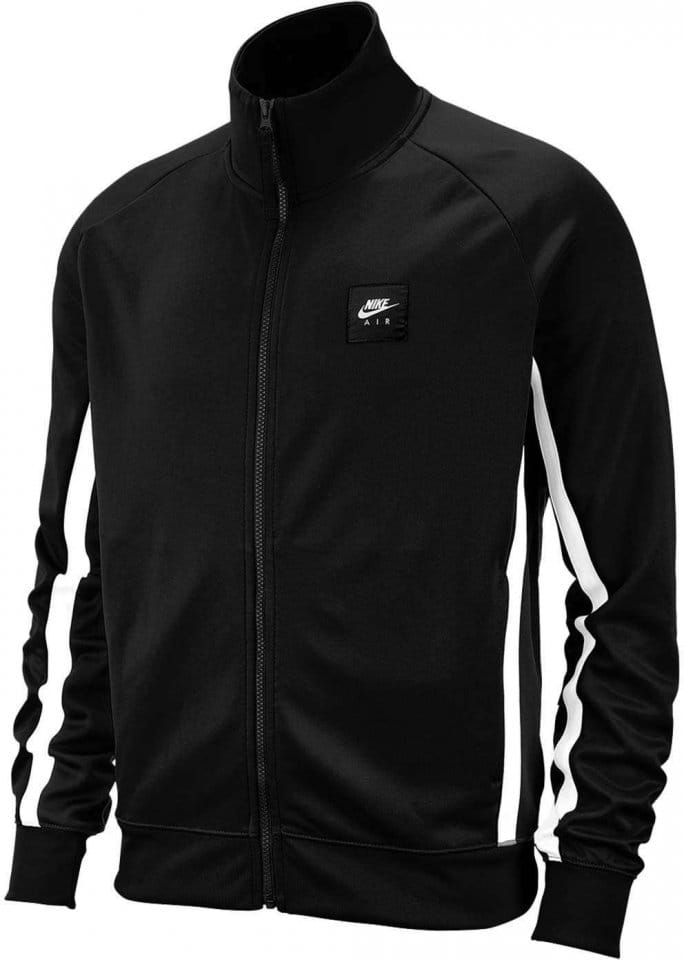 Nike M NSW AIR JKT PK Kapucnis kabát