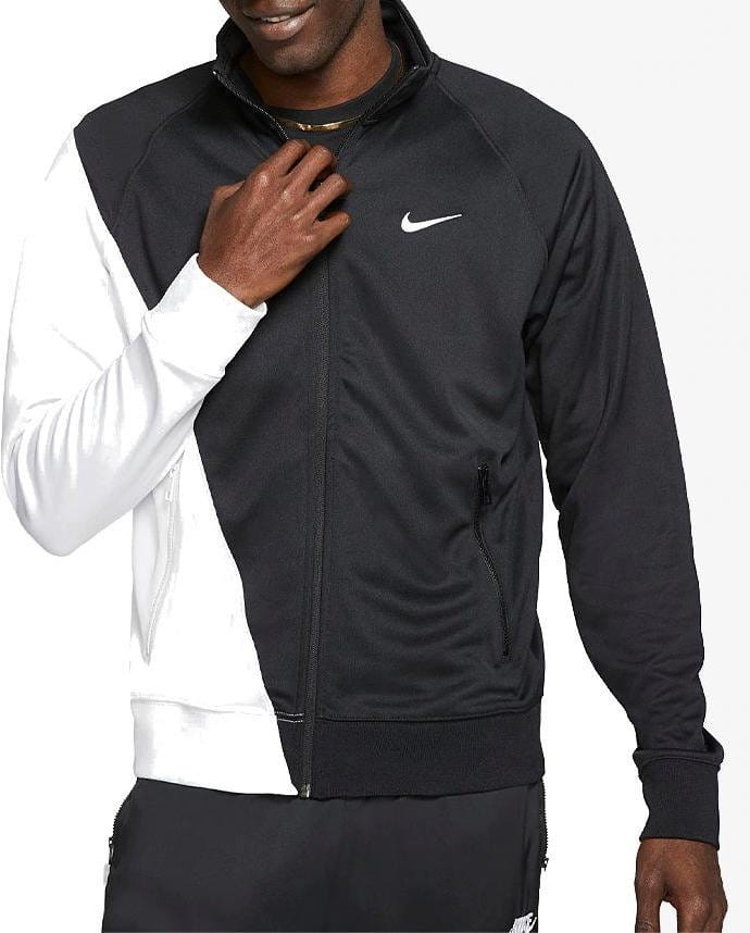 Nike NSW Swoosh Track Jacket Melegítő felsők