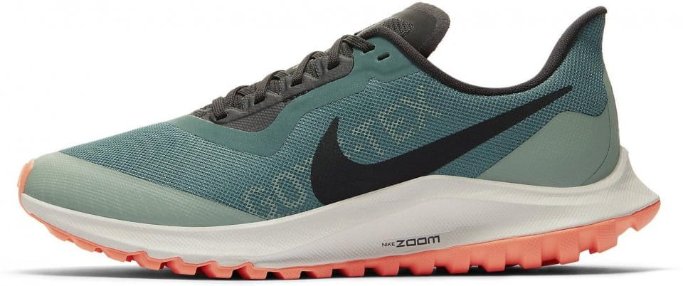 Nike W ZOOM PEGASUS 36 TRAIL GTX Terepfutó cipők