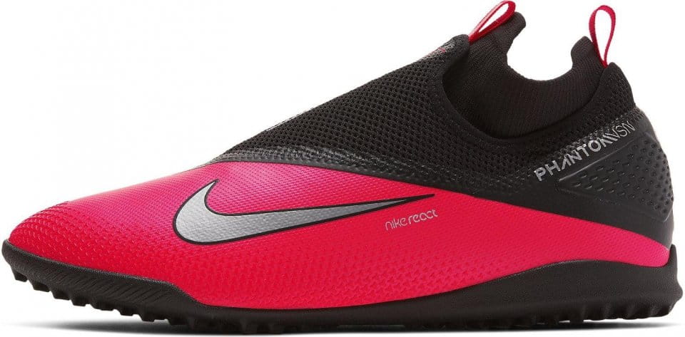 Nike REACT PHANTOM VSN 2 PRO DF TF Futballcipő