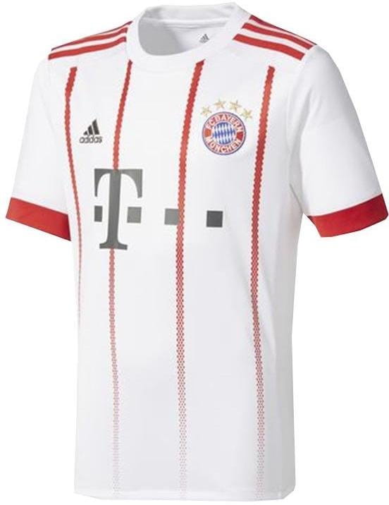 adidas FC Bayern Munchen UCL 2017/2018 Póló