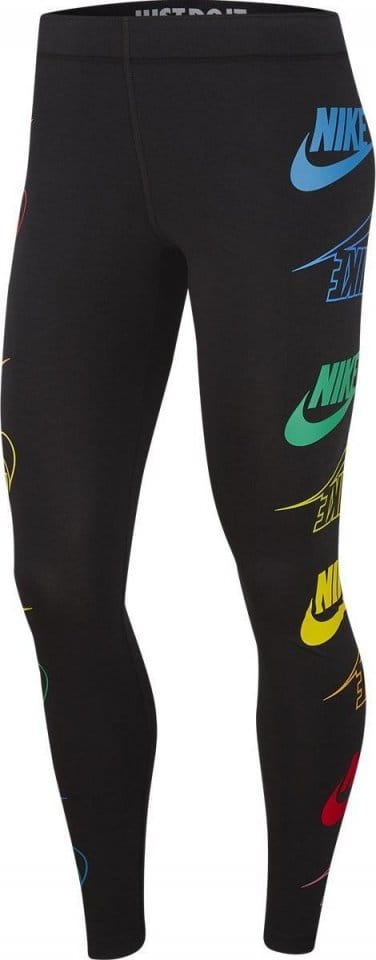 Nike Leg-A-See Flip Nadrágok