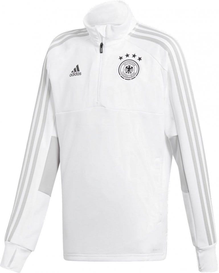 adidas DFB zips jacket J Melegítő felsők