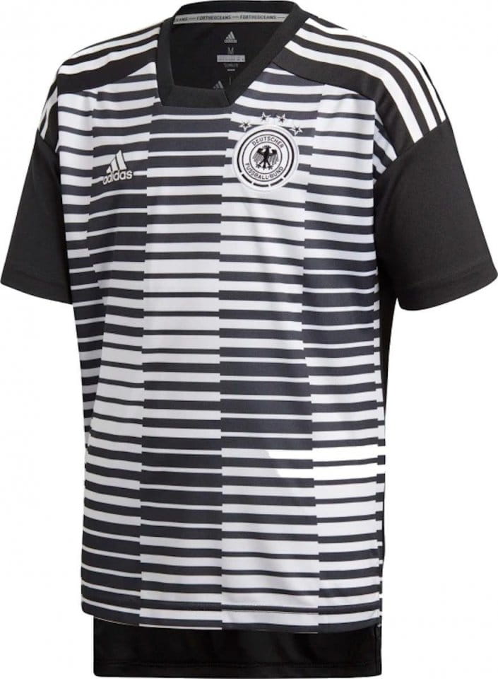 adidas DFB Pre-Match Shirt Youth Póló