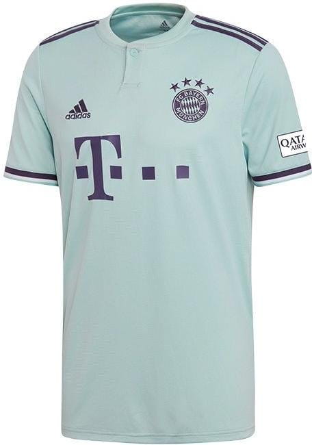 adidas FC Bayern Munchen away 2018/2019 Póló