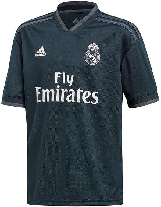 adidas Real Madrid away 2018/2019 J Póló
