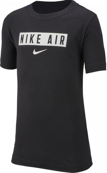 Nike B NSW TEE AIR BOX Rövid ujjú póló