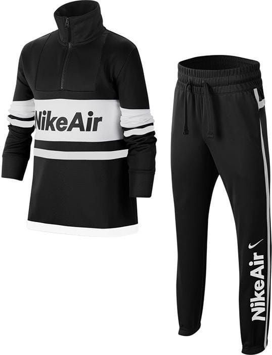 Nike U NSW AIR TRACKSUIT Szett