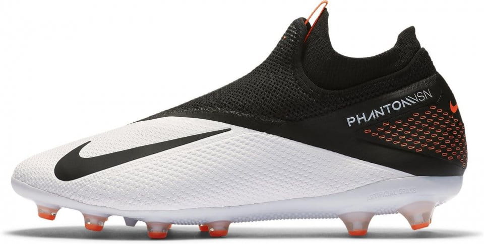Nike PHANTOM VSN 2 PRO DF AG-PRO Futballcipő