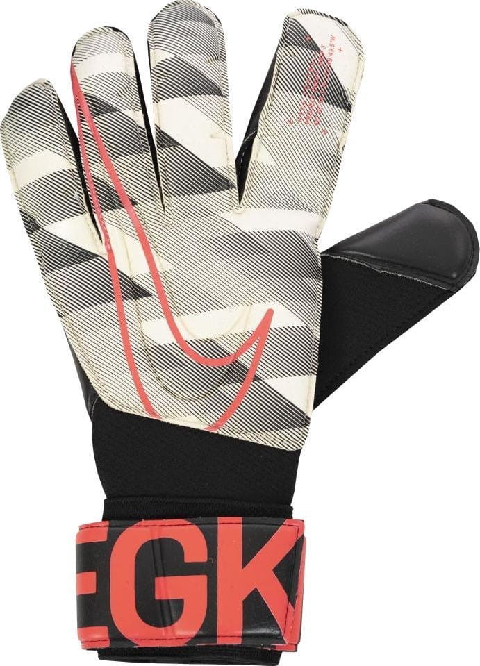 Nike NK GK GRP3 - GFX Kapuskesztyű