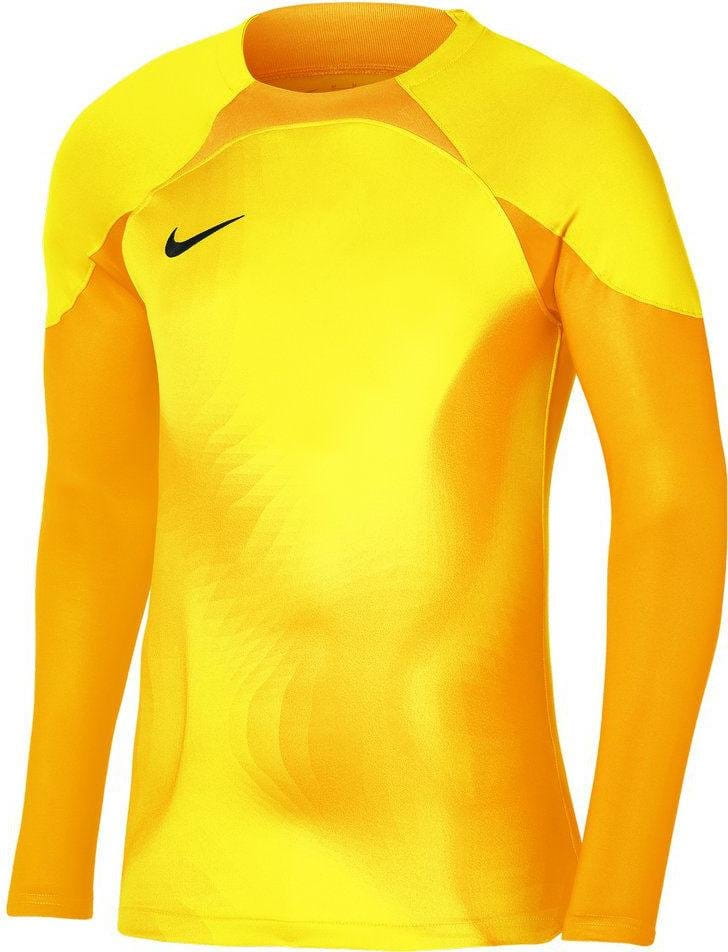 Nike Dri-FIT ADV Gardien 4 Goalkeeper LS Hosszú ujjú póló