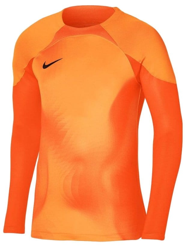 Nike Dri-FIT ADV Gardien 4 Goalkeeper LS Hosszú ujjú póló