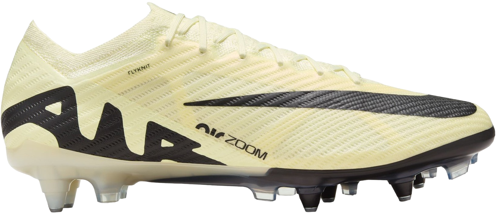 Nike ZOOM VAPOR 15 ELITE SG-PRO AC Futballcipő