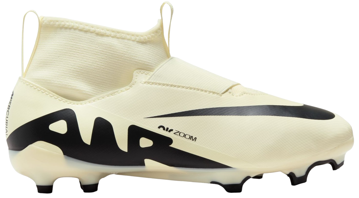 Nike JR ZOOM SUPERFLY 9 ACAD FG/MG Futballcipő