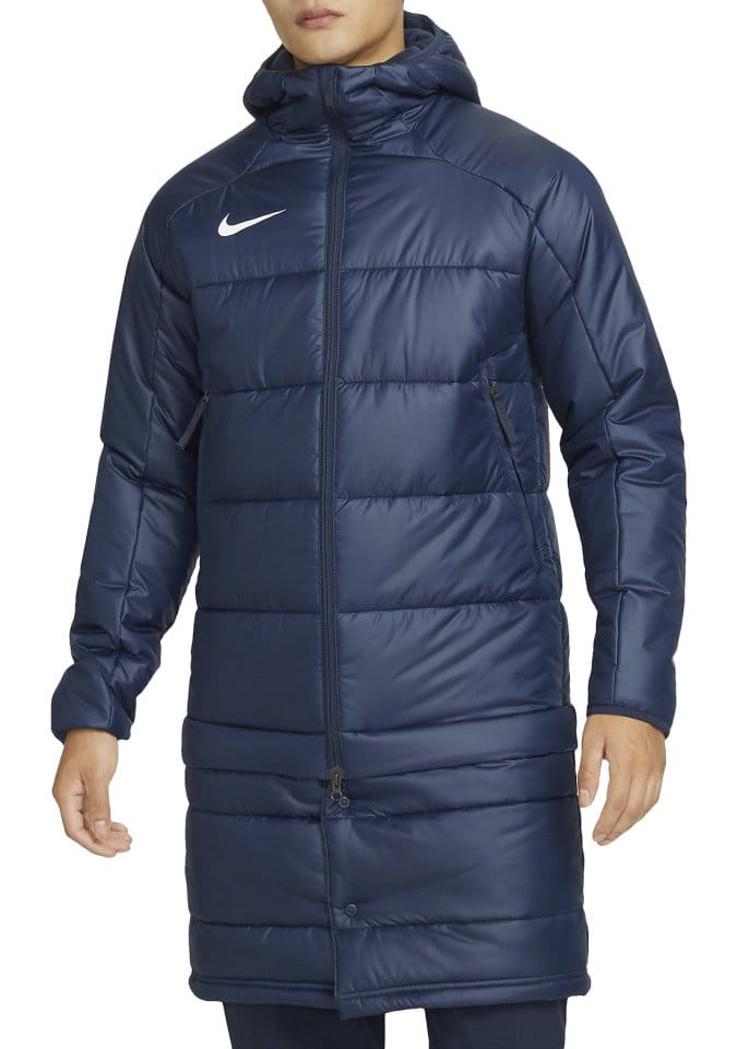 Nike M NK TF ACDPR 2IN1 SDF JACKET Kapucnis kabát