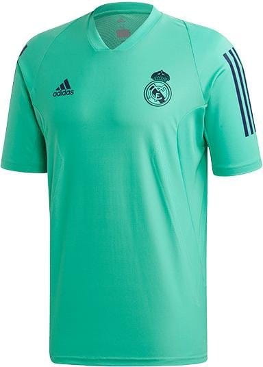 adidas Real Madrid Training Jersey Póló