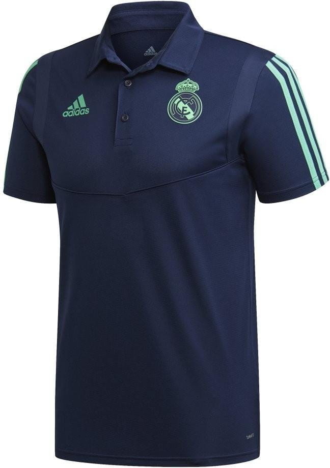 adidas Real Madrid Polo shirt Póló ingek