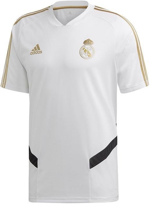 adidas Real Madrid Training jersey Póló