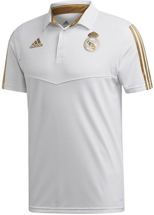 adidas Real Madrid polo shirt Póló ingek