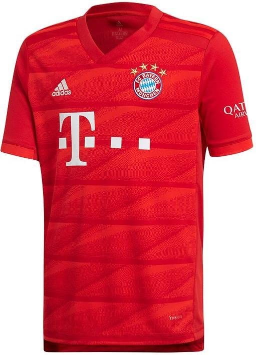 adidas FC Bayern Munchen home 2019/20 J Póló