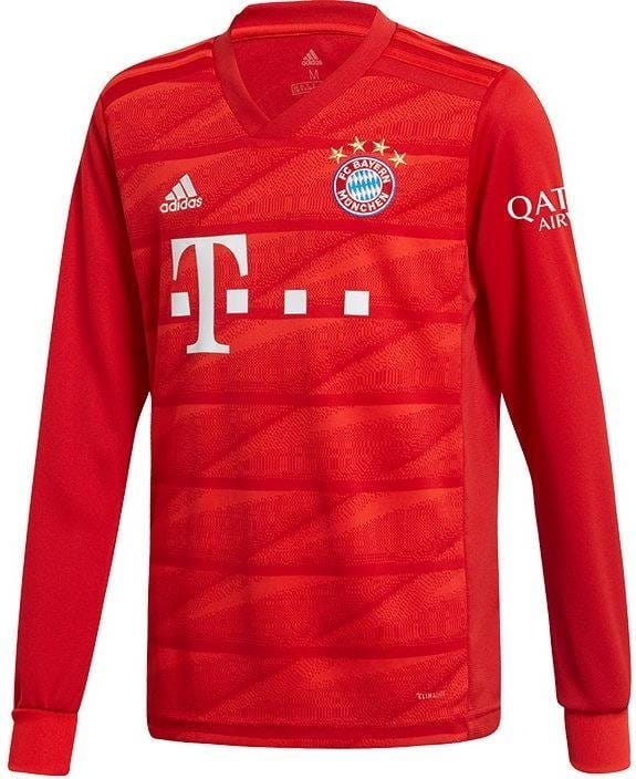 adidas FC Bayern Munchen 2019/2020 J Hosszú ujjú póló