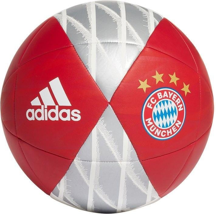 adidas FC Bayern Munchcen ball Labda