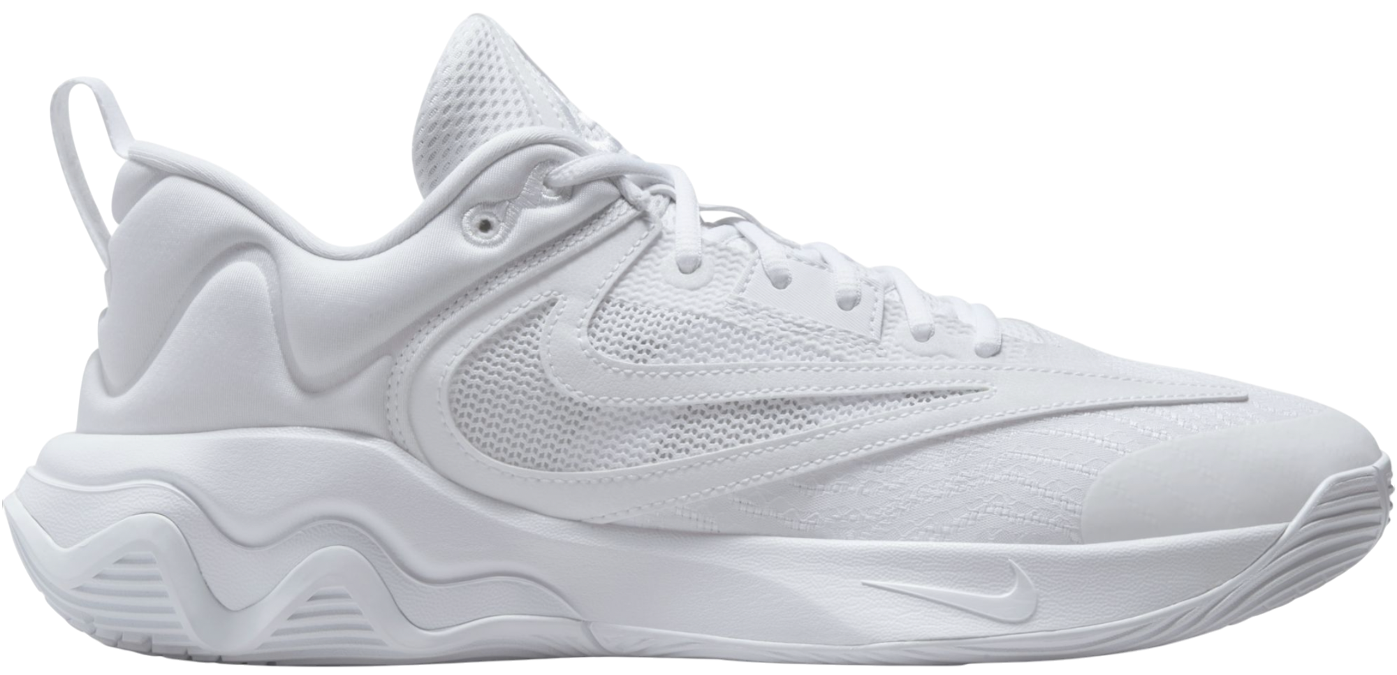 Nike GIANNIS IMMORTALITY 3 Kosárlabda cipő