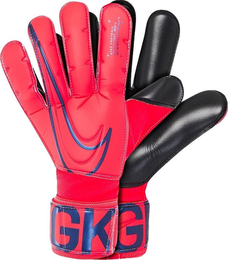 Nike NK GK GRP3-FA19 Kapuskesztyű