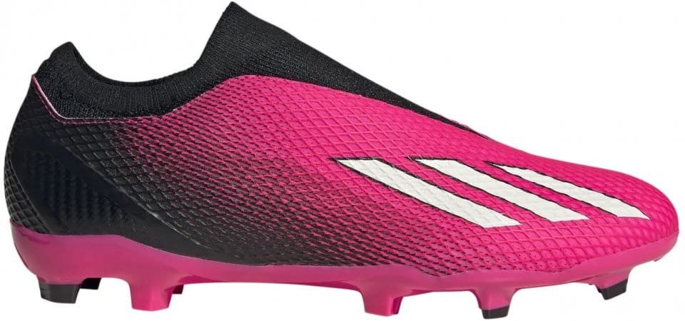 adidas X SPEEDPORTAL.3 LL FG Futballcipő