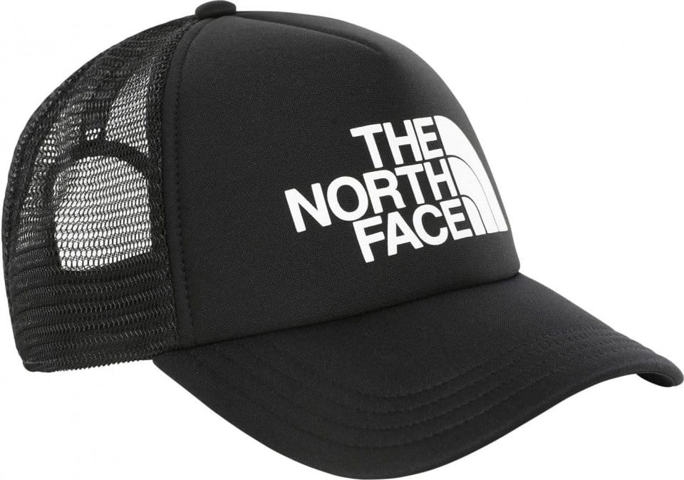 The North Face TNF LOGO TRUCKER Baseball sapka