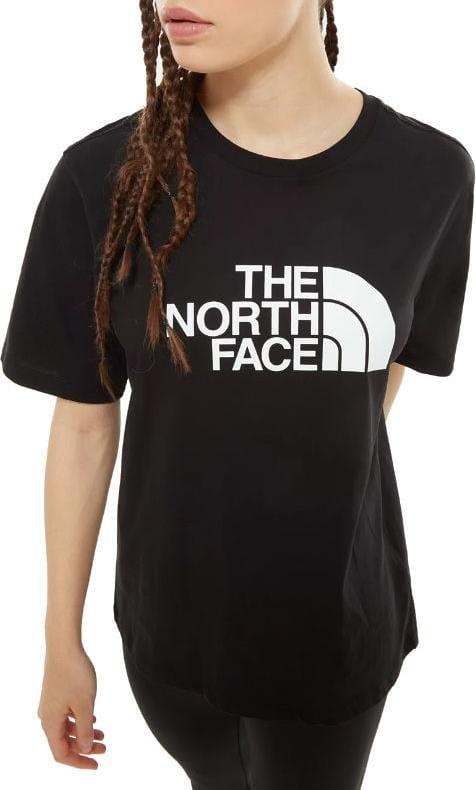 The North Face W BF EASY TEE Rövid ujjú póló
