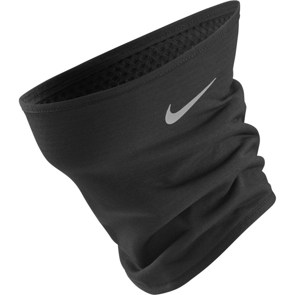 Nike RUN THERMA SPHERE NECK WARMER 2.0 nyakmelegítő/arcmaszk